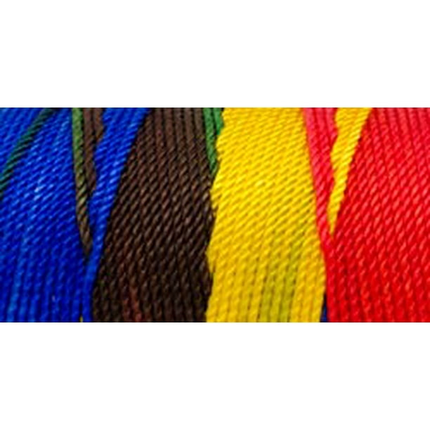 Bulk Buy Iris Nylon Crochet Thread Size 18 197 Yards