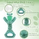thumbnail image 2 of Juguetes para Perros de Peluche que Hacen Ruido y Se Pueden Estirar Accesorios para Mascotas, 2 of 6