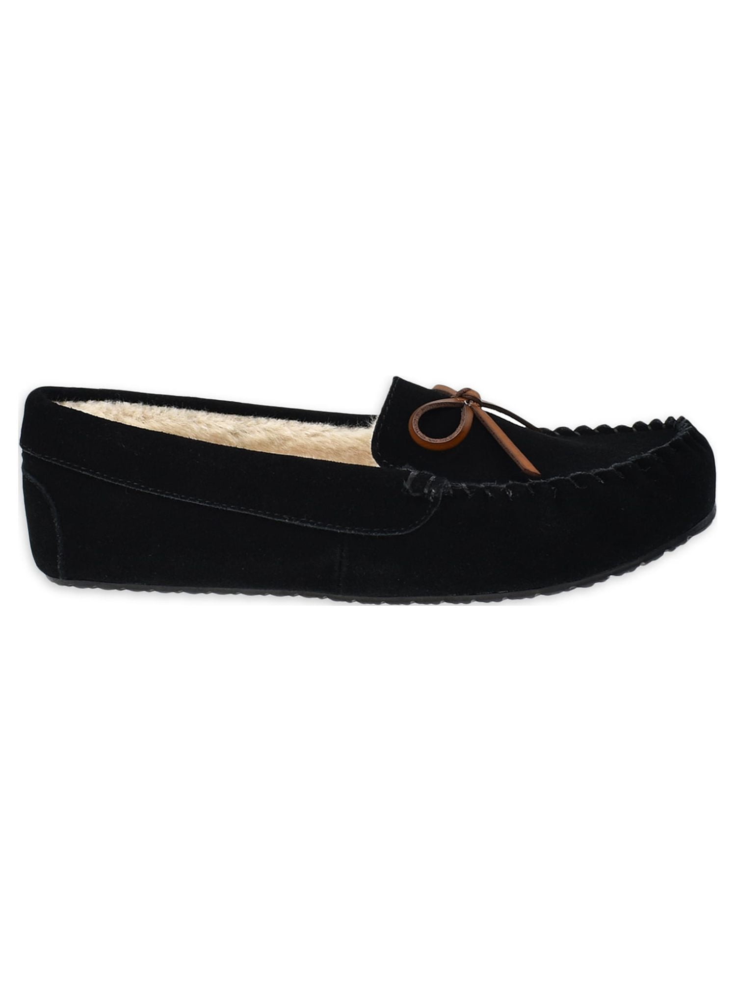 Secret Treasures Moccasin Slippers (Women's) (Wide Width Available)