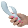 thumbnail image 4 of CalExotics Contour Kali Rabbit Vibrator, Blue, 4 of 6