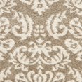 thumbnail image 3 of Safavieh Florida Shag Collection SG460-1311 Beige and Cream Area Rug (9'6" x 13'), 3 of 4