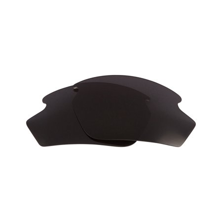 Rudy Project Photochromic - Rydon Replacement Lenses Polarized Black by SEEK fits RUDY PROJECT Sunglasses