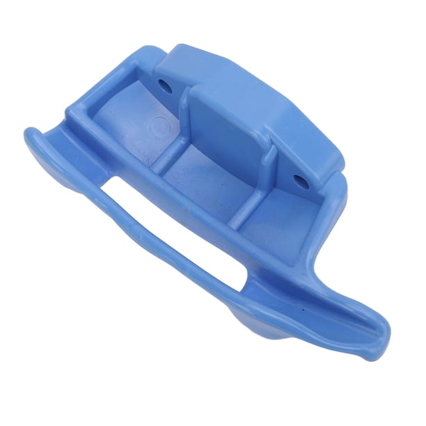 Cabezal de Pato del Cambiador de Neuméticos, 21-675-2 Cambiador de Neuméticos Montaje de Montura desanteo Nylon Resistente A Los Rasguiones para TC3250 TC3300 TC3305 TC3315