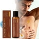 thumbnail image 1 of Aceite corporal hidratante para hombre con aceites esenciales, 100 ml., 1 of 9