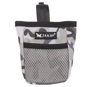 SHISUYAN Sac d'entraînement pour petits chiens Sac de gant de poche Sac de transport pour snack de chien