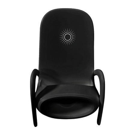 dfutuy Portable Mini Chair Wireless Charger for All Mobile Phones Wireless Charging Chair Mobile Phone Wireless Charger 2025 Sale