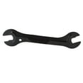 thumbnail image 4 of Bike Cone Wrench, Bicycle Wheel Hub Wrench 3 Paint Layers Accurate 4 Openings  For Bike Repair, 4 of 8