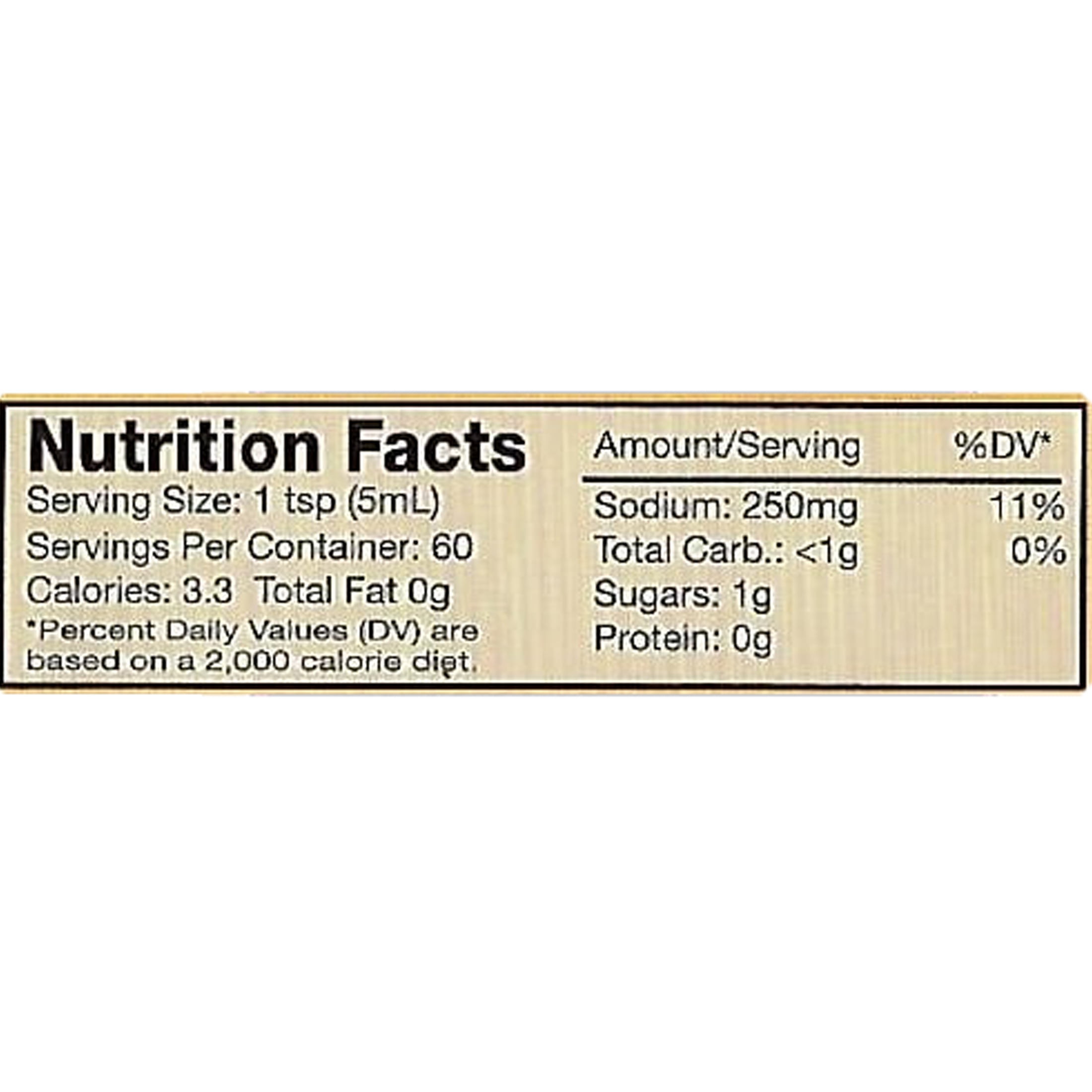 Daddy Hinkle Marinade, 15 oz, (Pack of 6)