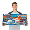 thumbnail image 3 of X-Shot Excel Crusher Foam Dart Blaster, 3 of 9