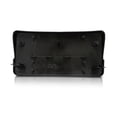 thumbnail image 2 of For Mercedes-Benz C300 2015-2018 License Plate Bracket | Front | Sedan | w/ AMG | Replacement For MB1068128 | 23-5906, 2 of 9