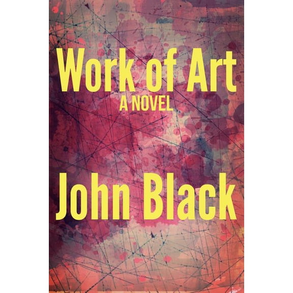 Work of Art (Paperback)