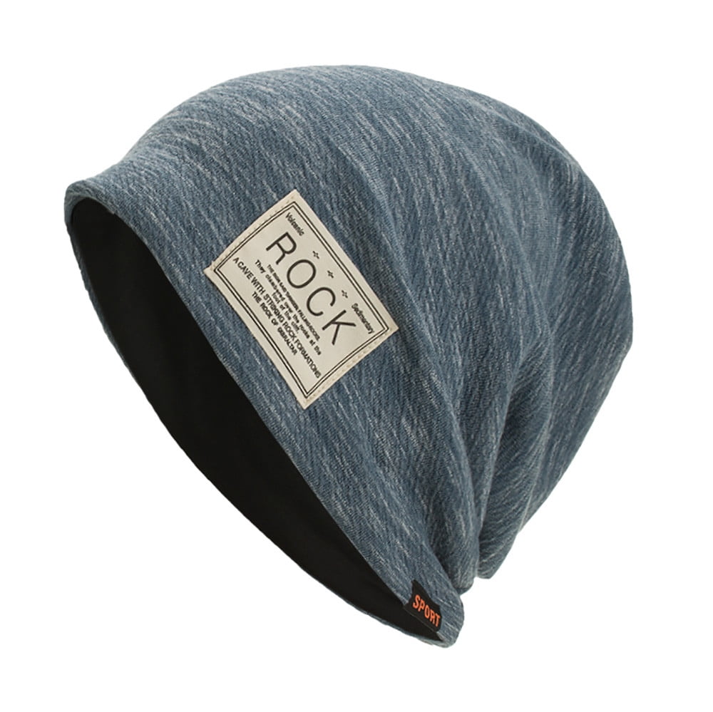 Women Men Warm Baggy Weave Crochet 