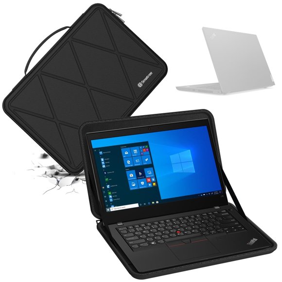 Funda protectora Smatree para Lenovo ThinkPad L14 Gen 2