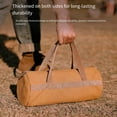 thumbnail image 5 of CENL Tent Handheld Nail Bag 40x15cm Double-Layer Wind Rope Ground Nail Tool Cylindrical Storage Bag Camping Tent Stake Accessories, 5 of 5