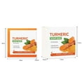 thumbnail image 2 of Gunyslmo Turmeric Soap Ginger Soap Kojic Soap Shower Soap Facial Soap 100g, 2 of 8