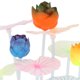 thumbnail image 4 of Kit de decoraciones de Coral para acuario de silicona, Kit de plantas de decoración de pecera de imitación, colorido y seguro, sin contaminación, 4 of 8