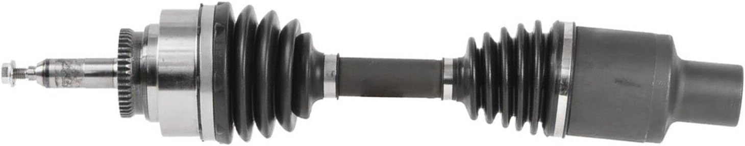 Detroit Axle - 4WD Front CV Axles Assembly Replacement for 2009-2014 Ford F-150 Expedition Lincoln Navigator - 2pc Set