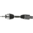 thumbnail image 4 of Detroit Axle - 4WD Front CV Axles Assembly Replacement for 2009-2014 Ford F-150 Expedition Lincoln Navigator - 2pc Set, 4 of 7