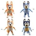 thumbnail image 5 of Bluey Jumbo Bingo Plush Single Pack, 11" Tall, 5 of 5