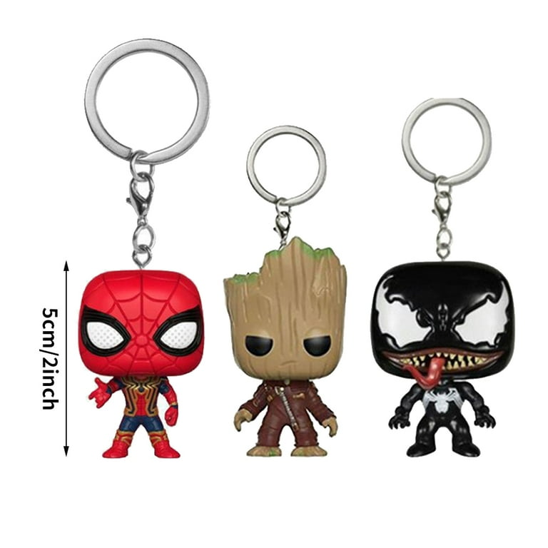 Venom funko best sale keychain