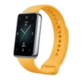 thumbnail image 5 of Sports Smart Watch Accessories Silicone Strap Wristband Bracelet Replacement WHITE, 5 of 8