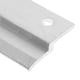 thumbnail image 3 of unbranded 8Ud Soporte Pared Heavy Duty Tipo French Cleat En Aluminio Para Colgar Cuadros, 3 of 6