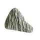 thumbnail image 4 of Piedra arenisca decorativa artificial para paisajismo, rústica, artesanía, adorno para el hogar, decoración para patio, escenario, jardín, Grande, 4 of 8