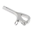 thumbnail image 2 of Vintage 4 "/ 6" Hooks Head Board Snap Grillete de liberación 130mm Sunnimix Gancho Pelican, 2 of 7