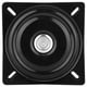 thumbnail image 1 of Placa de montaje giratoria de 6 pulgadas, base giratoria de 360°, resistente, para taburete de bar y silla, 1 of 8