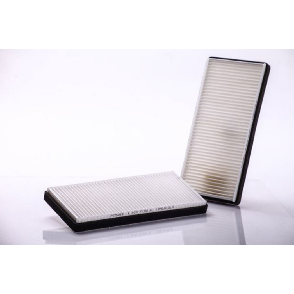 OE Replacement for 20042007 Ford Freestar Cabin Air Filter (Base