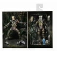 thumbnail image 3 of YQLADB Predator 7" Scale Action Figure Ultimate Jungle Hunter Ornament Statue, 3 of 3