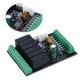 thumbnail image 4 of Tablero de control industrial, Tablero de control industrial Piezas eléctricas simples Módulo de controlador lógico Robusto y resistente, 4 of 8