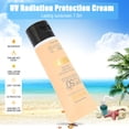 thumbnail image 3 of Crema Protectora Contra La Radiación UV SPF50++ Protector Solar Bloqueador Solar, 3 of 7