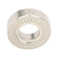 thumbnail image 3 of Billiard Pool Stick Weight rings Stainless Steel Rust Practical Tool 13g, 3 of 8