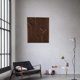 thumbnail image 2 of Cuadro decorativo de madera líneas izq GG Moblaje Diseño líneas, 2 of 4