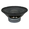 thumbnail image 3 of Sound Town 10” 200W Steel Frame Raw Woofer (Low Frequency Driver) w/ 2" Voice Coil, Replacement Woofer for PA/DJ Speaker, Subwoofer Cabinets (STLF-10VS), 3 of 6