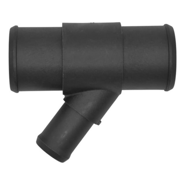 Conector Manguera Calefaccion Y 1 3/8 X3/4 X1 3/8 Unive