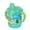 Blue, variant on Joernso Baby Feeding Cup Food Grade Heat Resistant PP Decorative Children Learn Feeding Water Bottle for Kids