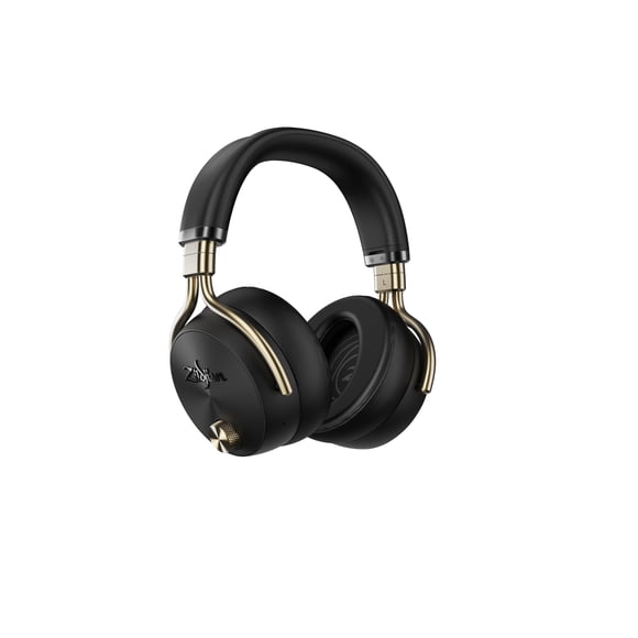 Auriculares Zildjian Alchem-E PerfectTune - Negro