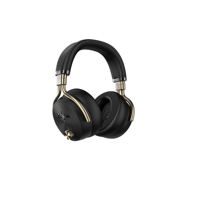 Auriculares Zildjian Alchem-E PerfectTune - Negro