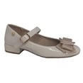 thumbnail image 1 of Calzado de JUVENIL tipo ZAPATILLA color HUESO CHAROL CHABELO 88501-1-A, 1 of 1