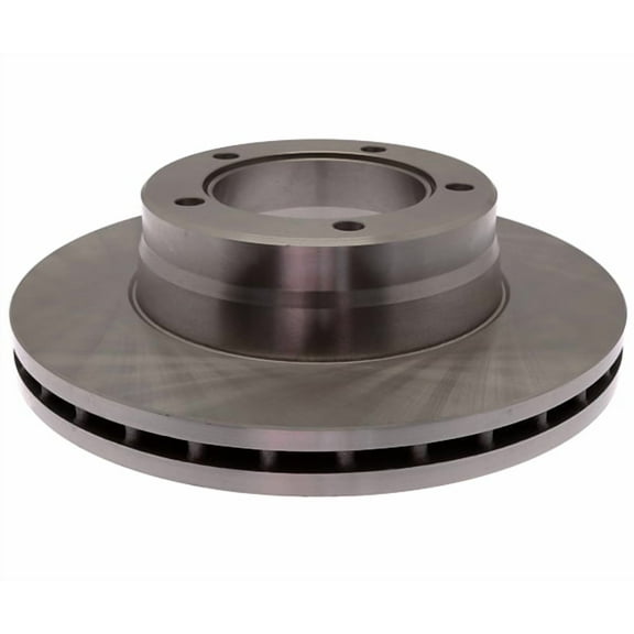 R-Line Rotors