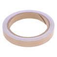 thumbnail image 2 of Cinta adhesiva para bordes con imitación de madera para reparación y decoración de juntas, ideal para muebles, armarios, puertas y escaleras., 2 of 7