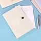 thumbnail image 1 of Carpeta de Acordeón A4 | Organizador Portátil de Documentos Multicapa con 12 Compartimentos | Bolsa de Plástico de Gran Capacidad para Guardar Papeles de Prueba | Cierre de Seguridad | para Estudiant, 1 of 6
