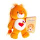 thumbnail image 1 of Care Bear cousins ​​Brave Heart 13 "León con VHS Play Along 1, 1 of 1