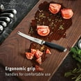 thumbnail image 5 of Calphalon Contemporary Self-Sharpening 20-Piece Knife Block Set with SharpIN Technology, Black, 5 of 5