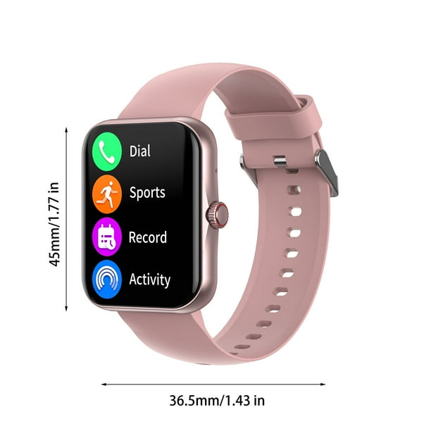 Save Big Now GPS Watch Watch With Bluetooth Call Function Smart Watch Bluetooth Watch Alloy Akmoler Walmart