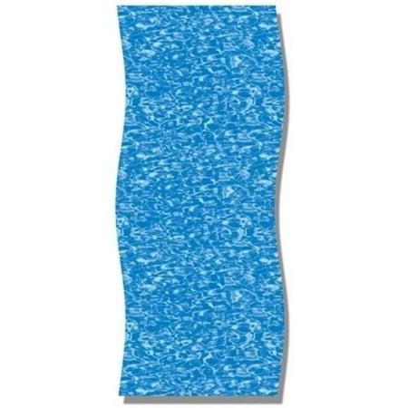 swimline all swirl above ground pool liner