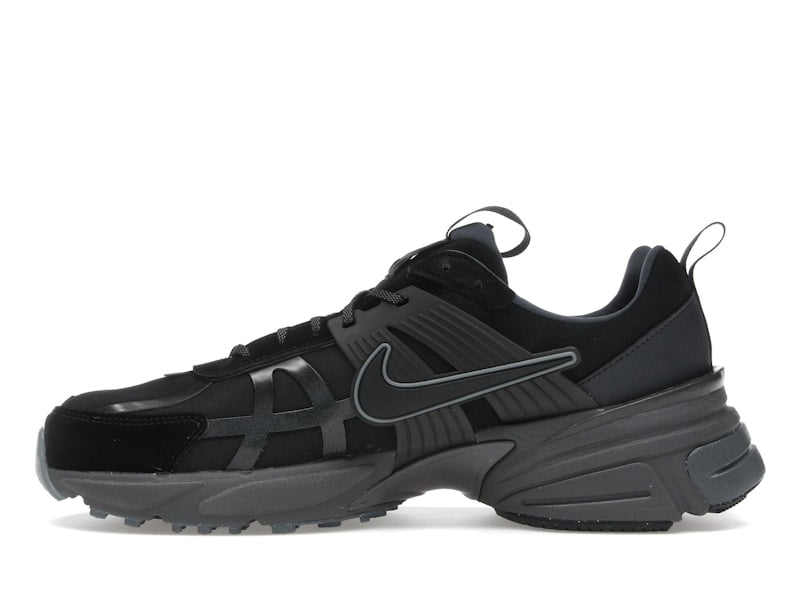Nike Women's V2K Run Gore-Tex Black Iron Grey Shoes, from StockX