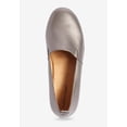 thumbnail image 6 of Comfortview June Flat Women's Slip-On Shoes (Wide Widths Available), 6 of 6